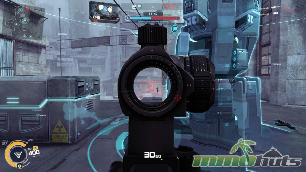 ghost-in-the-shell-first-assault-online-aiming-at-spawn