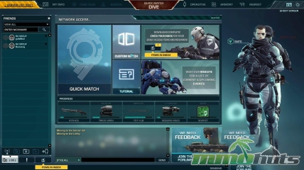 ghost-in-the-shell-first-assault-online-main-menu