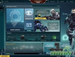 ghost-in-the-shell-first-assault-online-main-menu