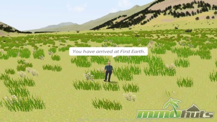 first-earth-beginning