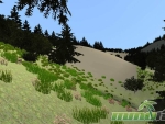 first-earth-mountains