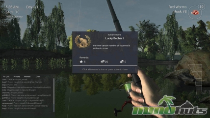 Fishing-Planet-achievement