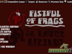 fistful-of-frags-main-menu