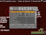 fistful-of-frags-settings