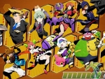 flame-x-blaze-characters-agents