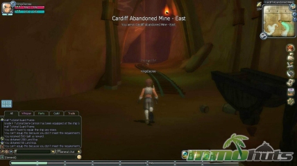 florensia-abandoned-mine