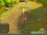 florensia-level-up