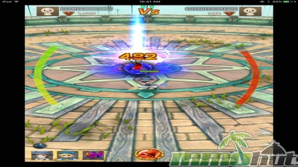 arena-vs