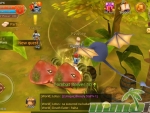 flyff-legacy-mob-following