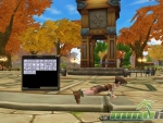 Fly-for-fun-pushups