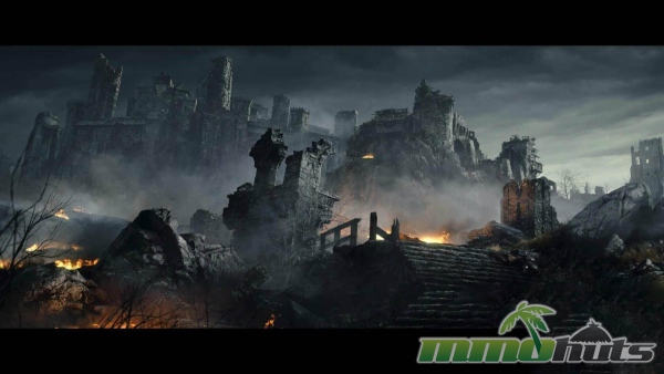 for-honor-calamity