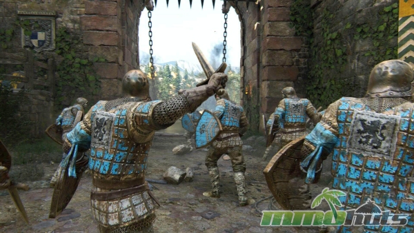 for-honor-charge