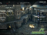 for-honor-citadel-gate