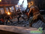 for-honor-combat-war