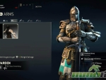 for-honor-customize