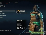 for-honor-customize-orochi-loadout
