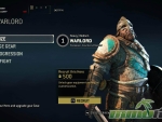 for-honor-customizewarlord
