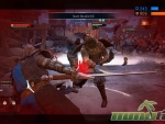 for-honor-dying
