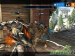for-honor-lunge