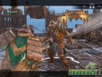 for-honor-slash