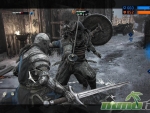 for-honor-stamina-low