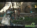 for-honor-tutorial-practice