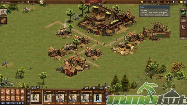 Forge-of-Empires-Browser-Game