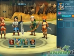 forge-of-glory-animations