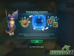 forge-of-glory-summoning-creatures