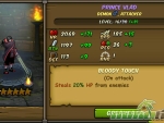 forge-of-gods-leveling-up