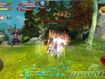 forsaken-world-mobile-fight