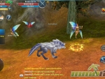 forsaken-world-mobile-wolf