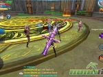 forsaken-world-mobile-xp-skill