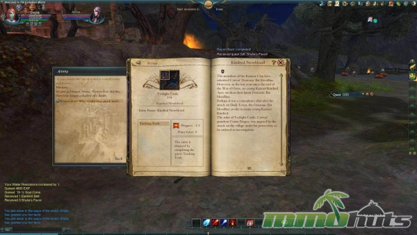 Forsaken-World-Arc-Games