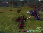 Forsaken-World-Attacking-2