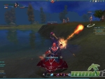 Forsaken-World-Fire-Water
