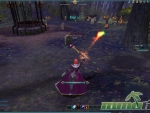 Forsaken-World-Firee-cast