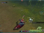 Forsaken-World-Gather-Resource