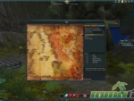 Forsaken-World-Map
