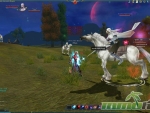 Forsaken-World-Mounted-Enemy
