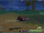 Forsaken-World-Swim-Underwater