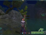 Forsaken-World-Water