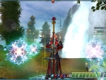Forsaken-World-Waterfall