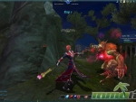 Forsaken-World-gameplay-1
