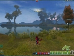 Forsaken-World-lake