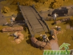 foxhole-building-frontline