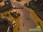 foxhole-tank