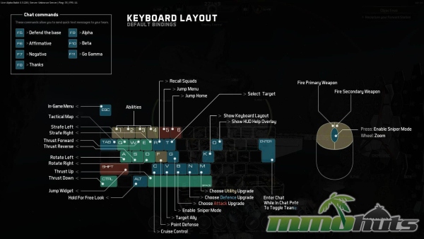 fractured-space-K-keyboard-layout