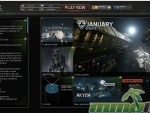 fractured-space-main-menu