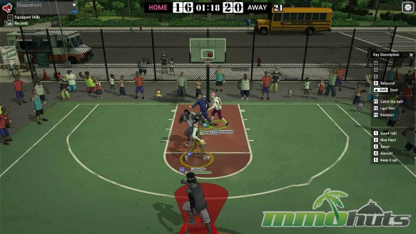 FreeStyle-2-Basketball-Cool